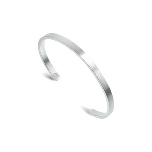 ESCRAVA ONE MEN FINE PULSE SILVER