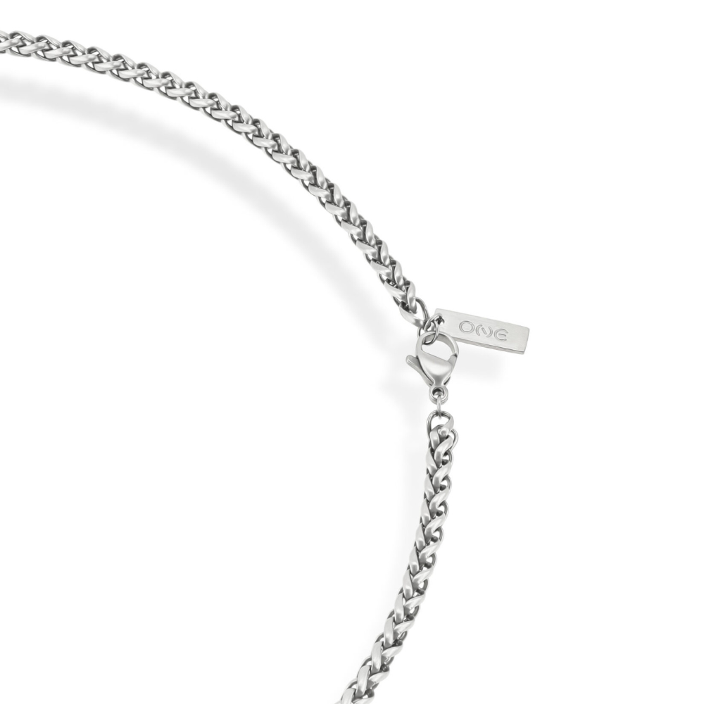 COLAR 2 EM 1 ONE MEN SERENITY MATE