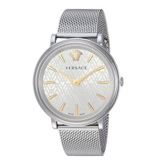 RELOGIO VERSACE VBP050017 Nº DE SERIE 081703551151