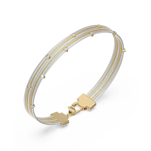 PULSEIRA GUESS KALYBE BICOLOR