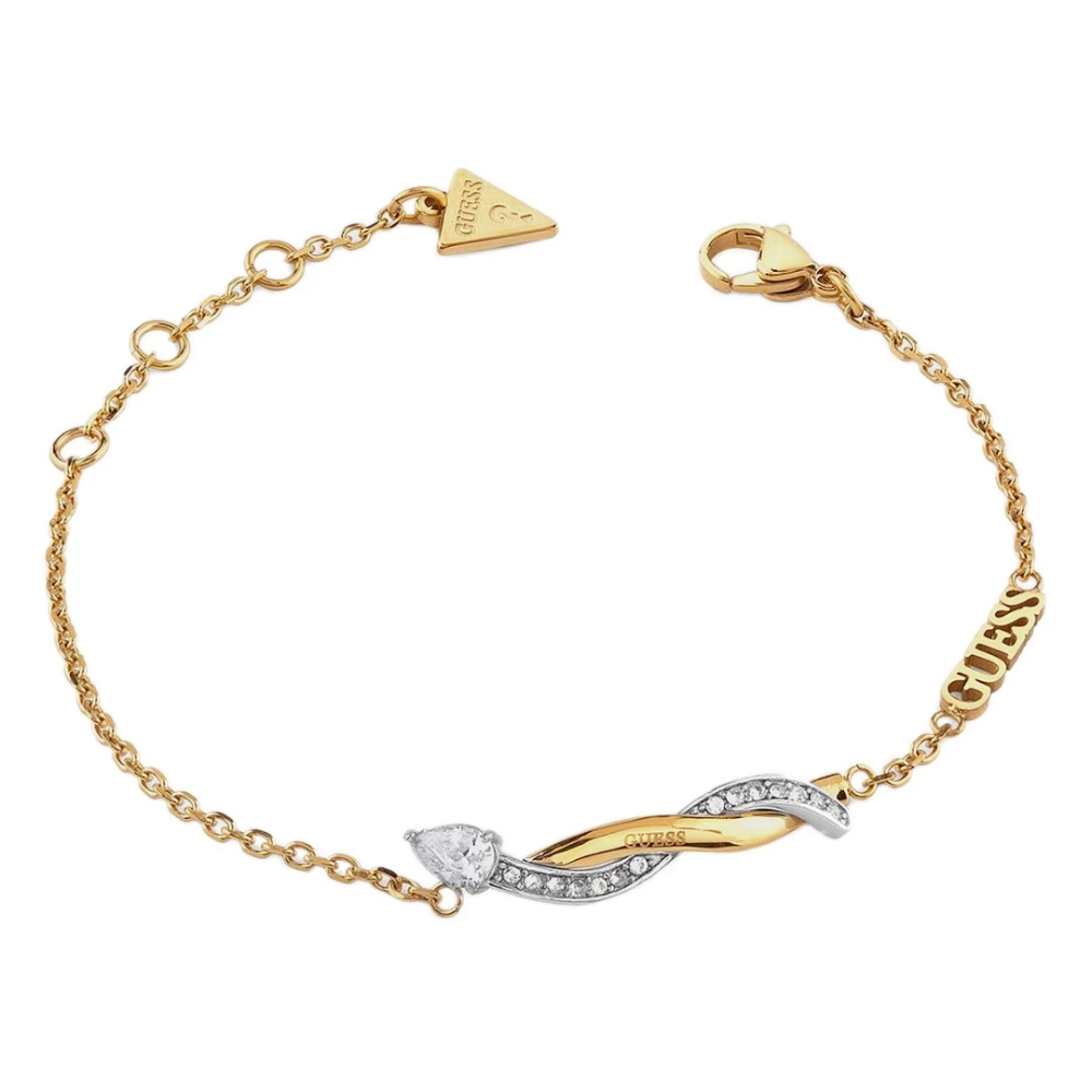 PULSEIRA GUESS MAJORELLE BICOLOR