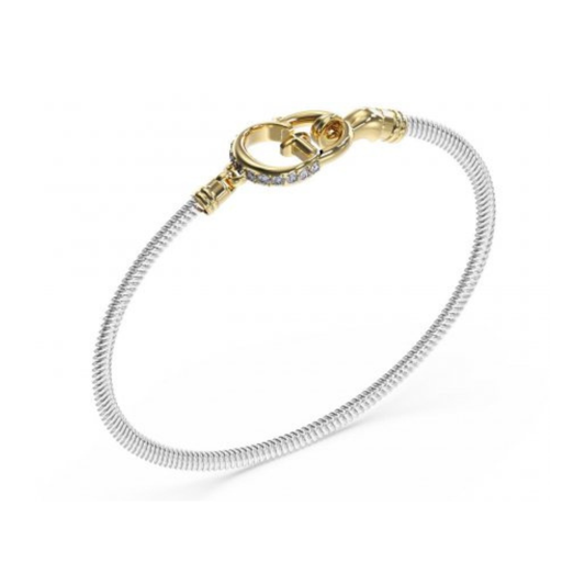 PULSEIRA GUESS KALYBE BICOLOR