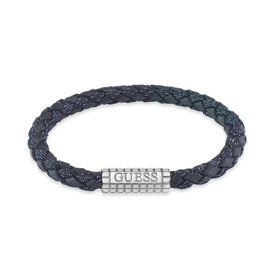 PULSEIRA GUESS HOMEM MARE MAGNUM AZUL