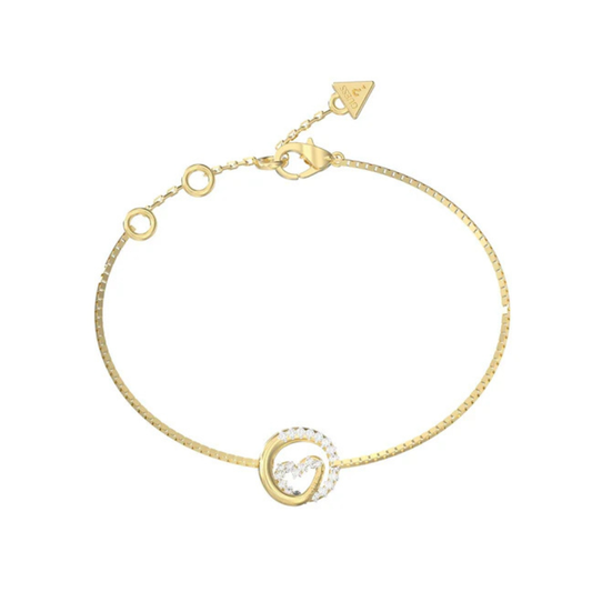 PULSEIRA GUESS ICONIQUE