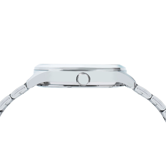 RELÓGIO LORUS CLASSIC 3 MOSTRADOR PRATEADO