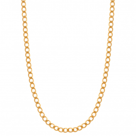 FIO DE HOMEM EM OURO