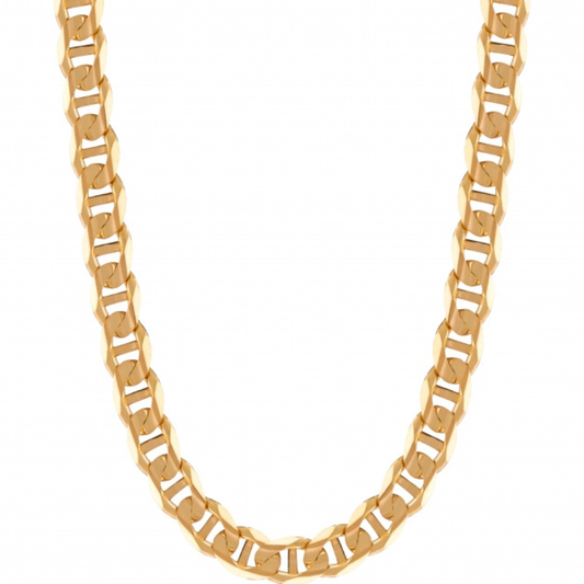 FIO DE HOMEM EM OURO