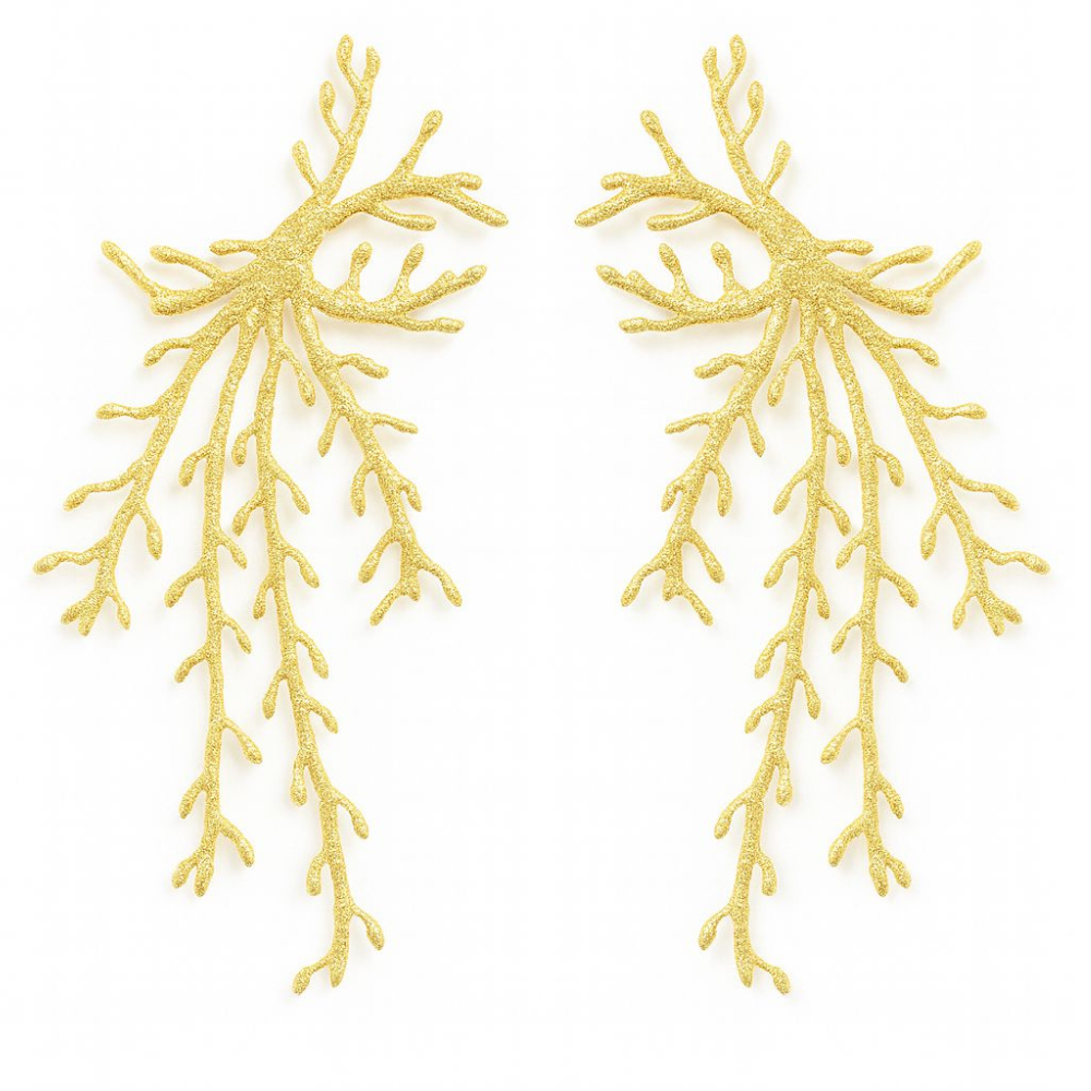 BRINCOS EM PRATA 925