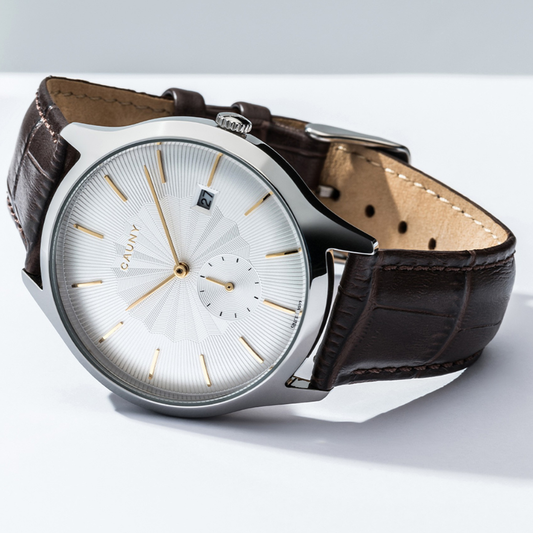 RELÓGIO CAUNY CEV006