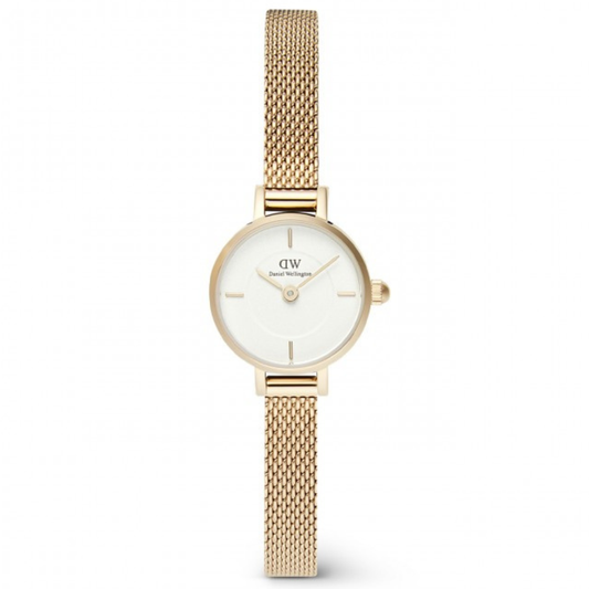 RELÓGIO DANIEL WELLINGTON 19MM