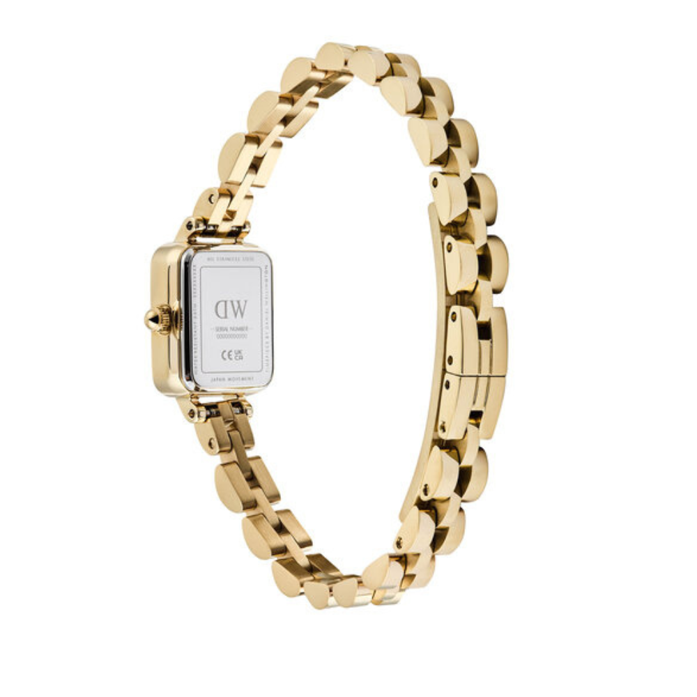 RELÓGIO DANIEL WELLINGTON 15X18MM