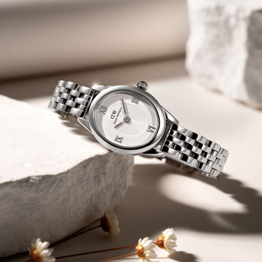 RELÓGIO DANIEL WELLINGTON 25X22MM