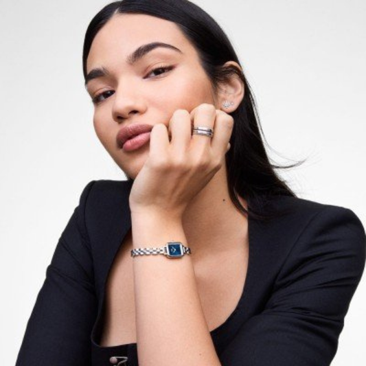 RELÓGIO DANIEL WELLINGTON 15X18MM