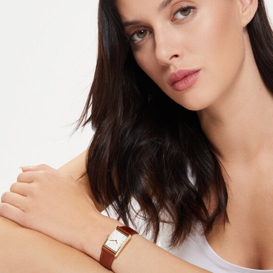 RELÓGIO DANIEL WELLINGTON 32X22MM