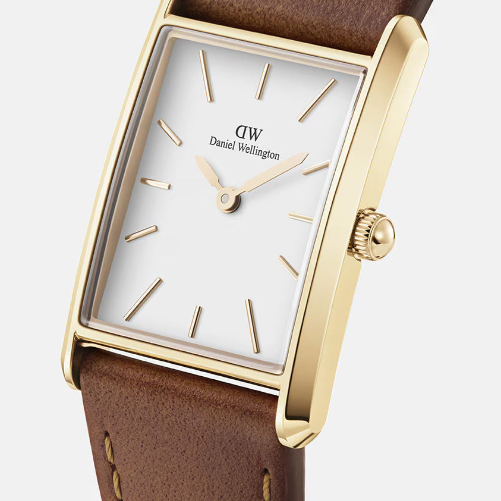 RELÓGIO DANIEL WELLINGTON 32X22MM