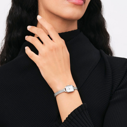 RELÓGIO DANIEL WELLINGTON 15X18 MM