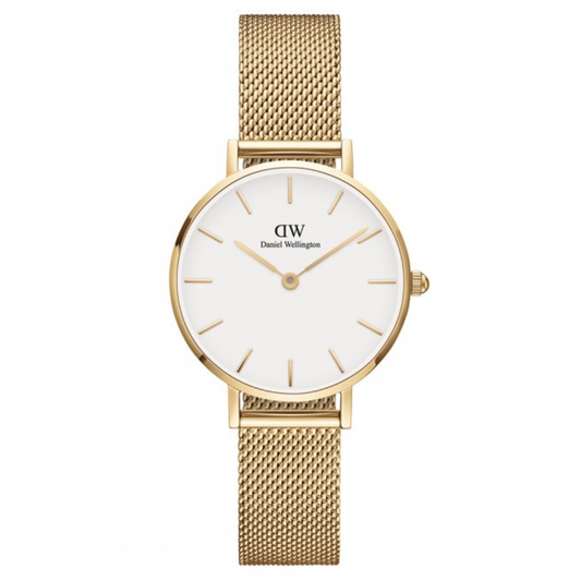 RELÓGIO DANIEL WELLINGTON 28MM