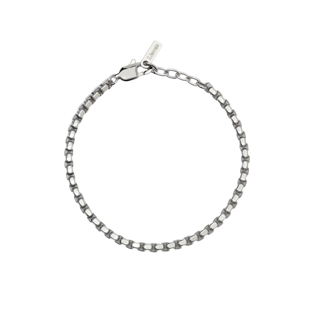 PULSEIRA 2JEWELS EM AÇO