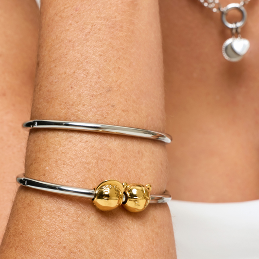 CHARME STORY ONE ENERGY MY BOY GOLD