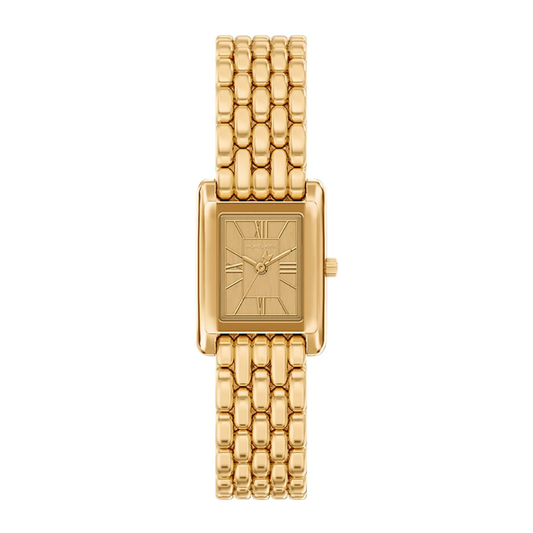 RELÓGIO MICHAEL KORS DOURADO