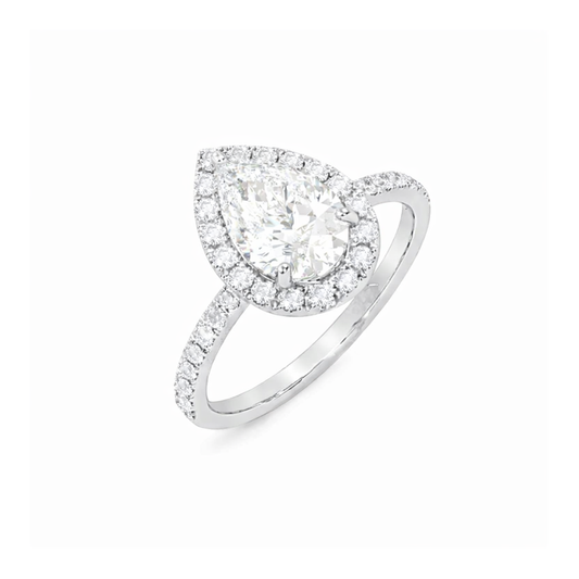 Anel Joalharia Naná em Ouro 19.2k