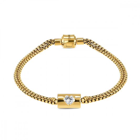 PULSEIRA ONE SENHORA FOREVER GOLD