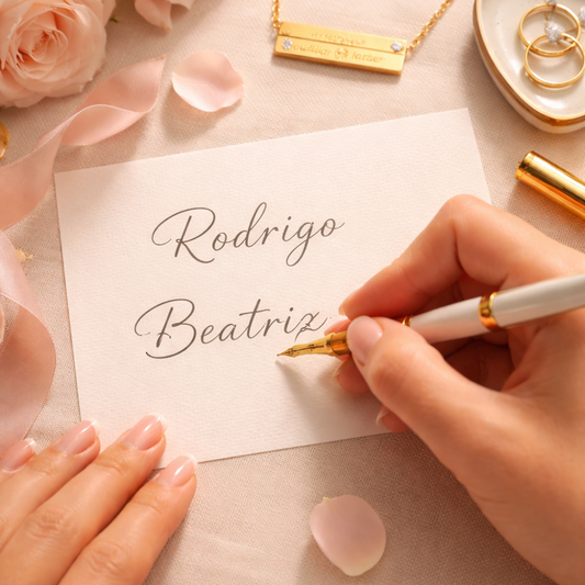 Colar Joalharia Naná em Ouro com zirconias ( Personalizado )