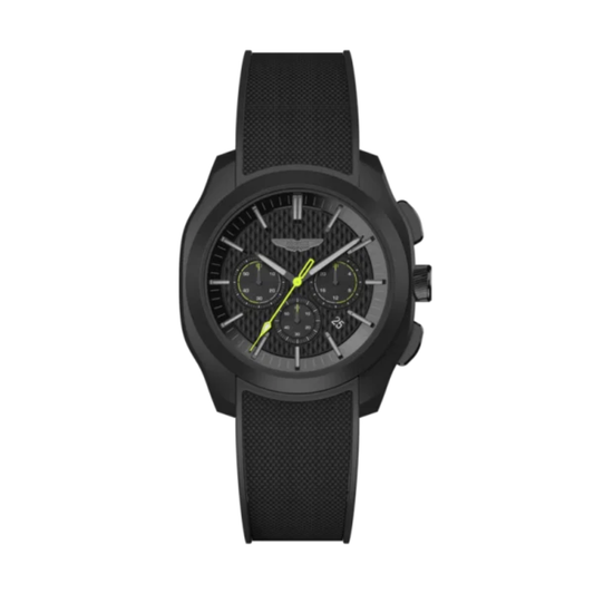 Relogio Aston Martin Chronograph 'Thrill Crt' Men's Watch