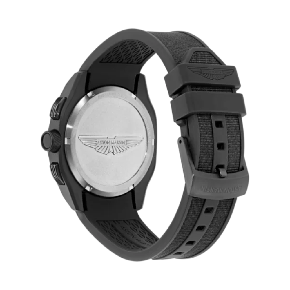 Relogio Aston Martin Chronograph 'Thrill Crt' Men's Watch