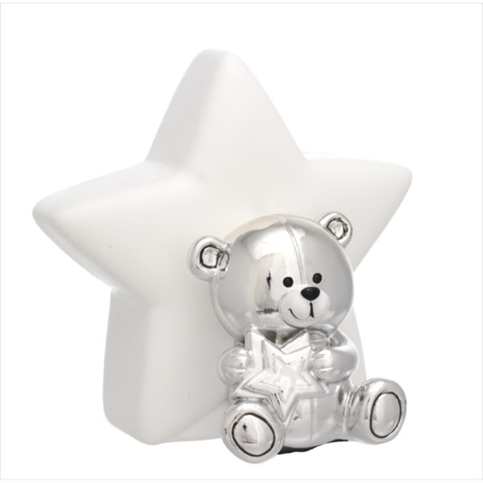 MEALHEIRO URSO ESTRELA