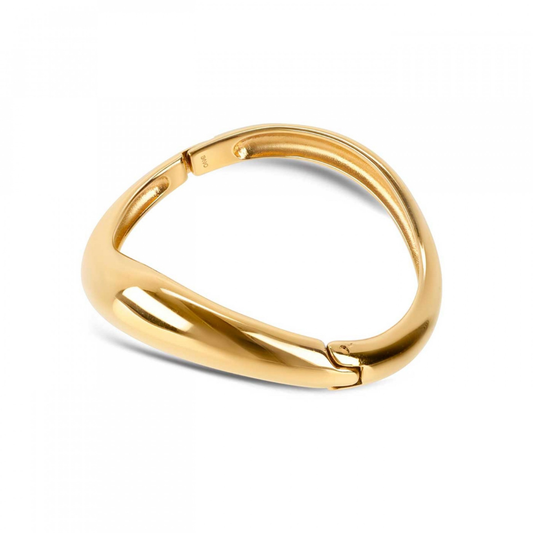 ESCRAVAONE SENHORA DAPHNE GOLD