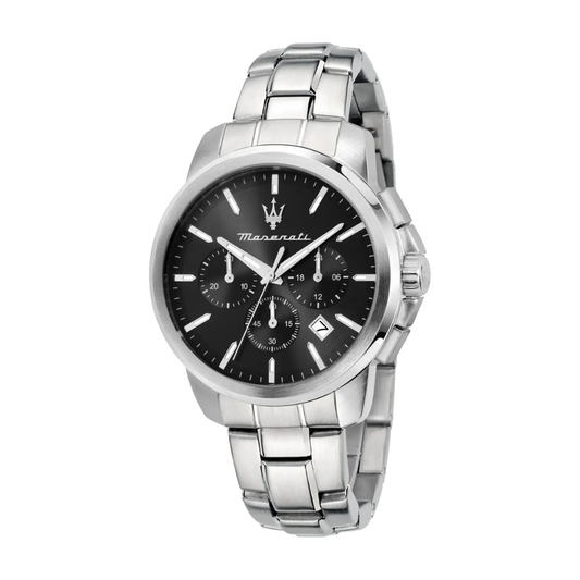 RELÓGIO MASERATI MS SUCCESSO 42MM