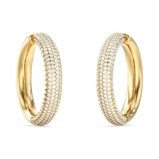 BRINCOS GUESS GU MADISON DOURADOS