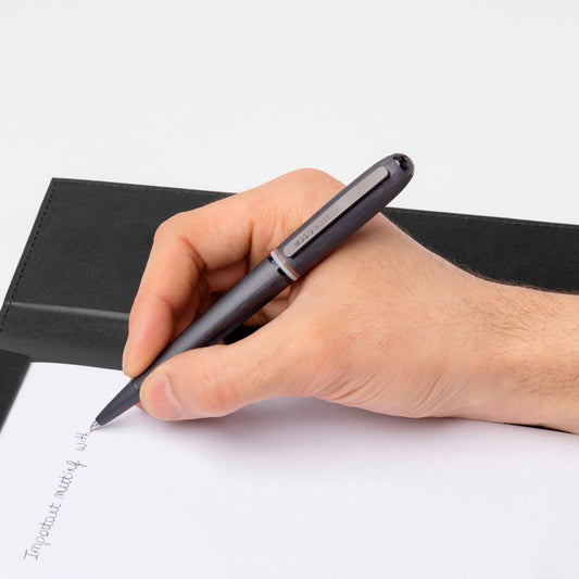 CANETA HUGO BOSS CONTOUR ICONIC