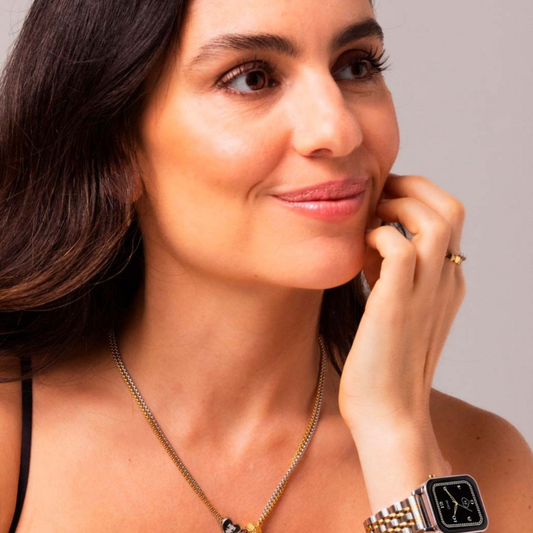 COLAR ENERGY MASTER SOFT BICOLOR