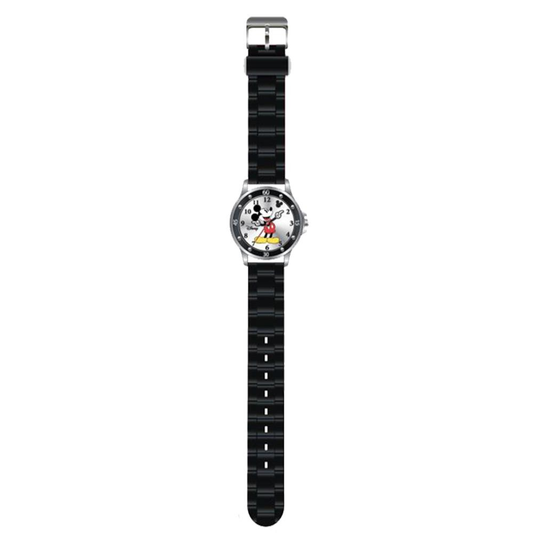 RELOGIO DISNEY TIME TEACHER MICKEY