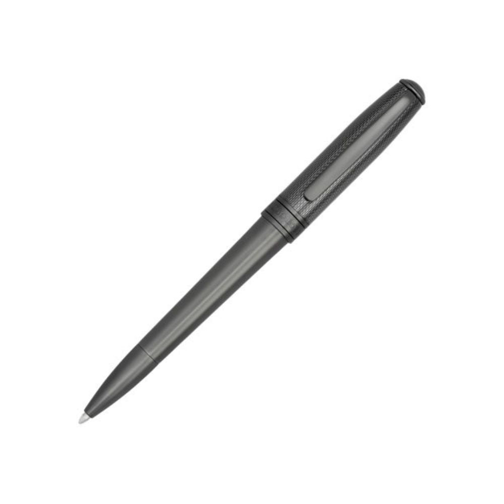 CANETA HUGO BOSS ESSENTIAL METAL GUN