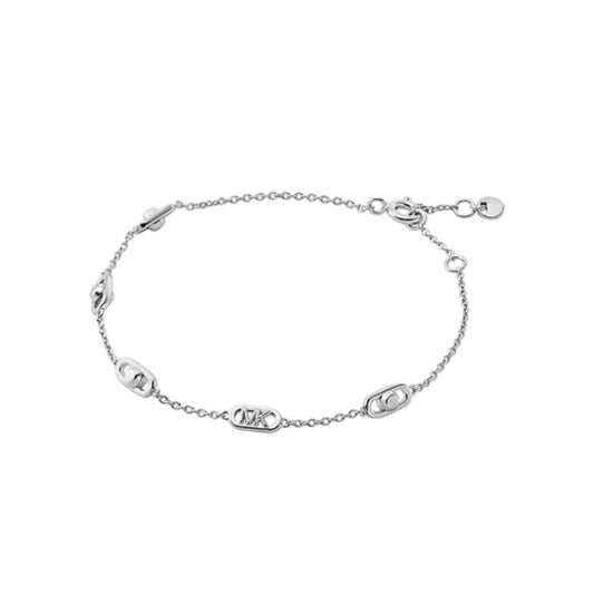 PULSEIRA MICHAEL KORS EM PRATA 925%