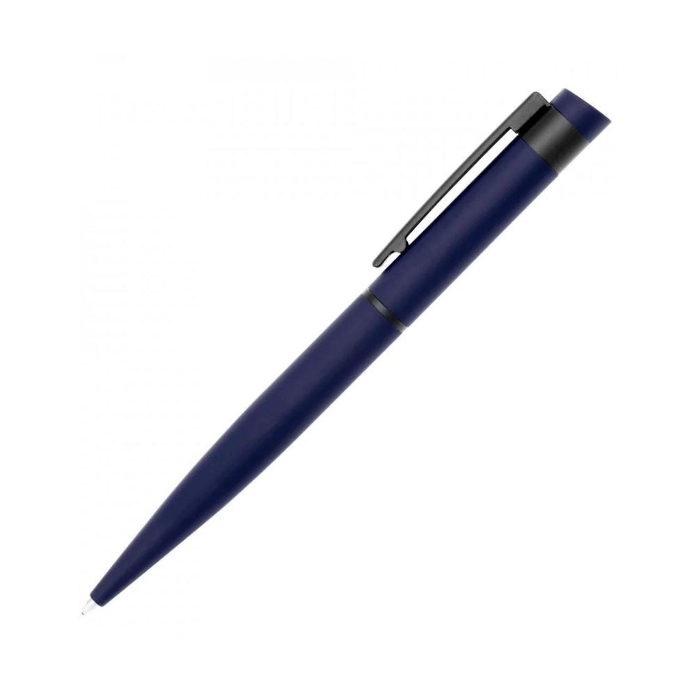 CANETA HUGO BOSS LOOP BLUE
