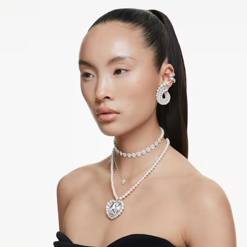 Capsula Swarovski Ariana Grande Pulseira SS25