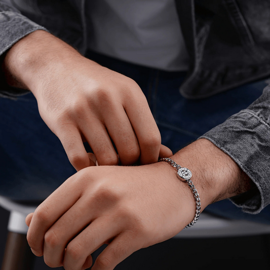 PULSEIRA POLICE  PONTEVEDRA II 185+25MM PEAGB0009601