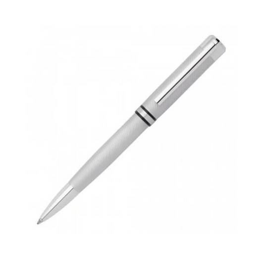 ESFEROGRÁFICA HUGO BOSS FILAMENT CHOME