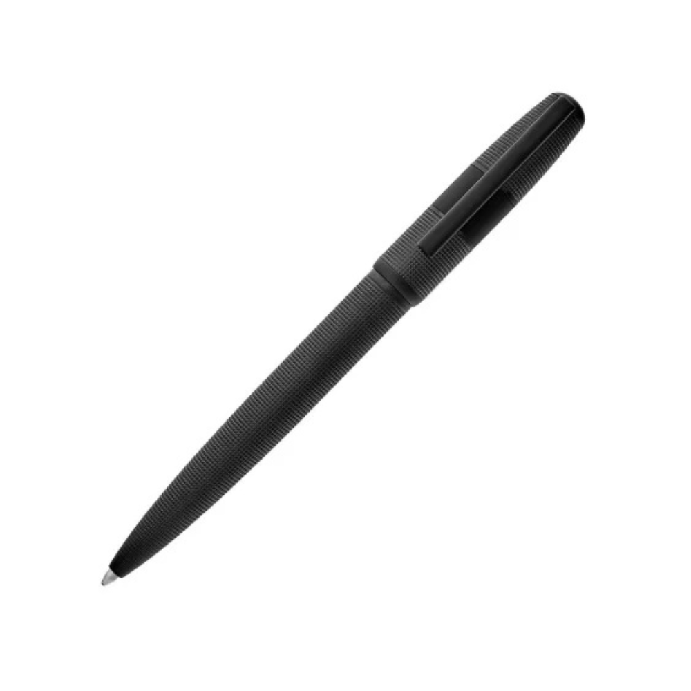 ESFEROGRÁFICA HUGO BOSS GRID BLACK