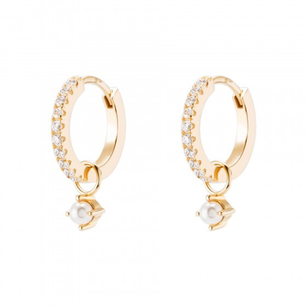 ARGOLAS UNIKE CLASSY & CHIC EM PRATA 925 UK.AR.1204.0048