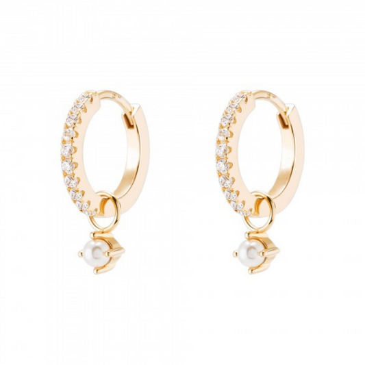 ARGOLAS UNIKE CLASSY & CHIC EM PRATA 925 UK.AR.1204.0048