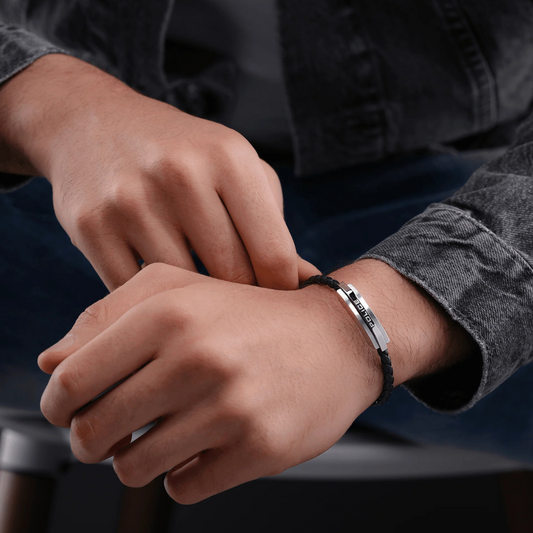 PULSEIRA POLICE GRIPCORD 185+25MM PEAGB0038101