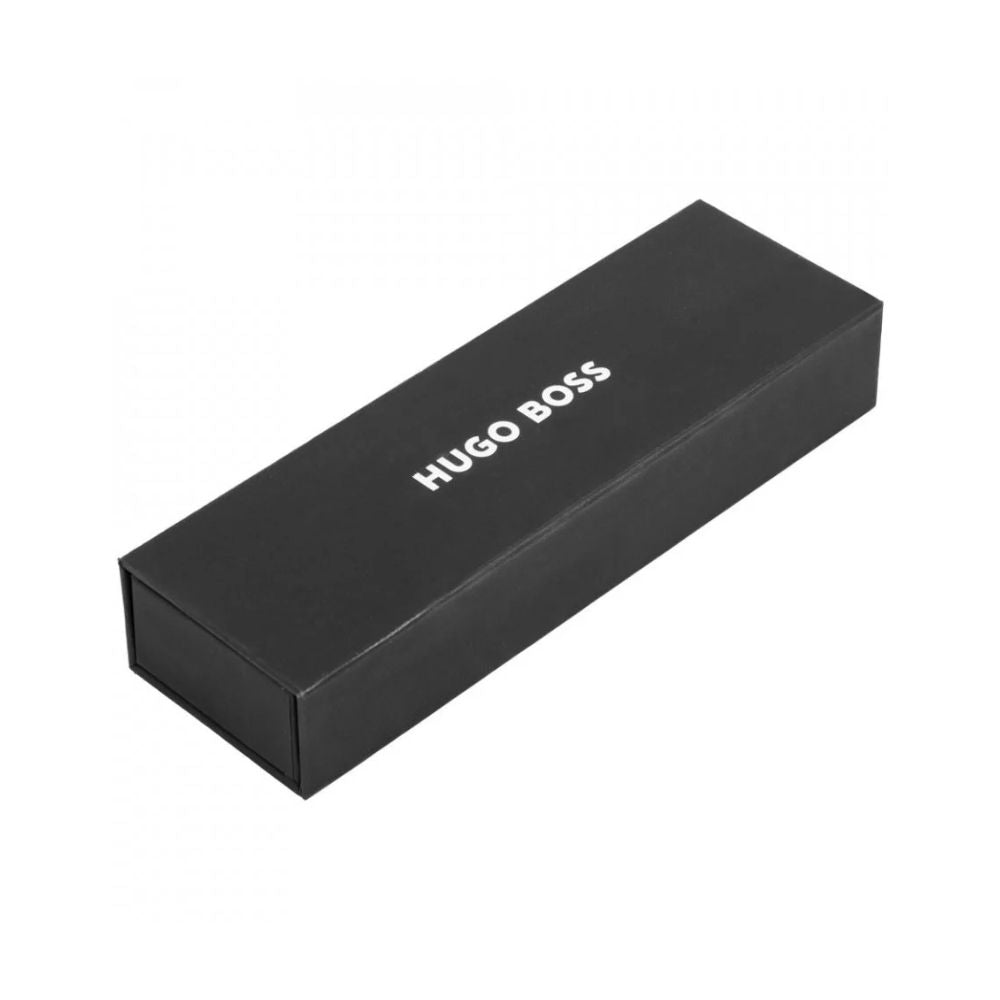 CANETA HUGO BOSS ESSENTIAL METAL GUN