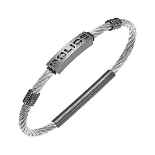 PULSEIRA POLICE  QUADRO 185+210MM PEAGB0039901