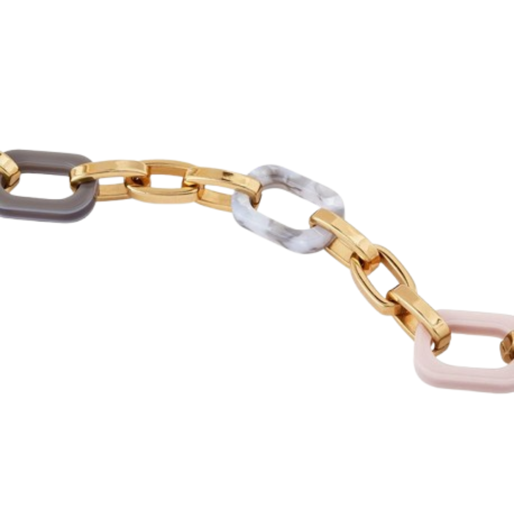 FIO VIDAL & VIDAL EM BRONZE BANHADO A OURO 18KT