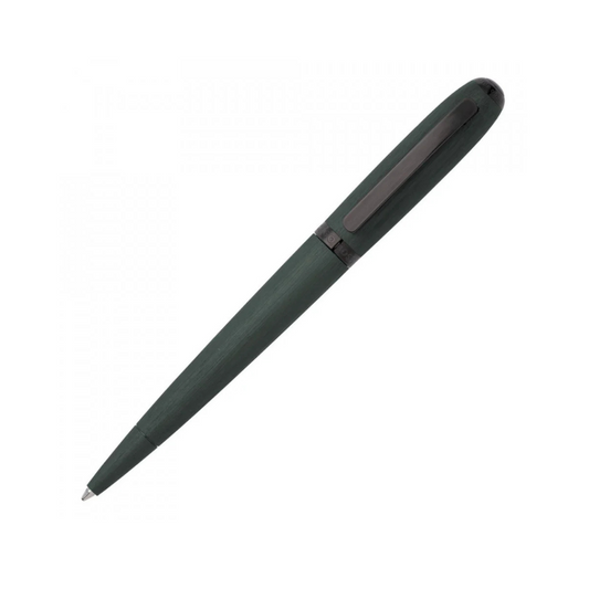 ESFEROGRÁFICA HUGO BOSS CONTOUR BRUSHED GREEN